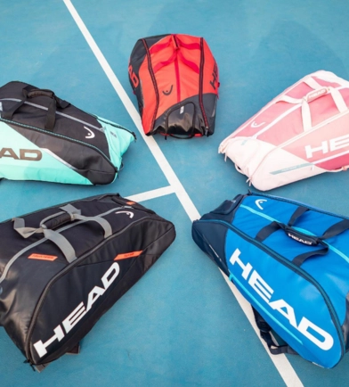 Tennis Bags