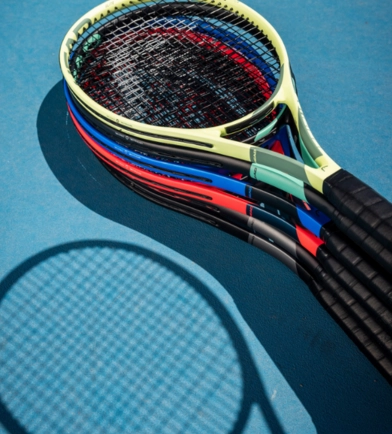 Tennis Rackets