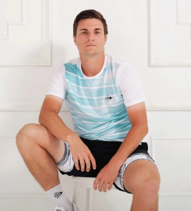 Shop tenniskleding