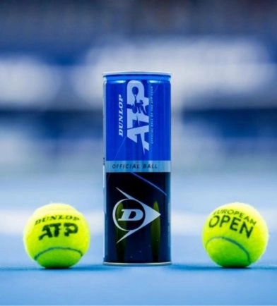 Shop tennisballen