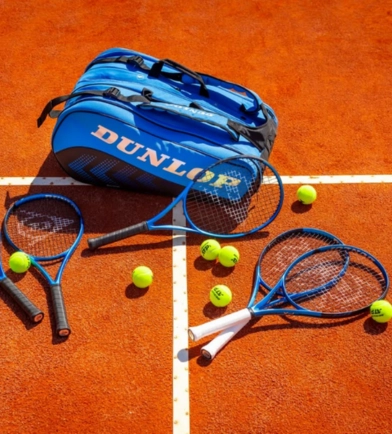 Tennis bags