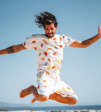 Pyjama hommes