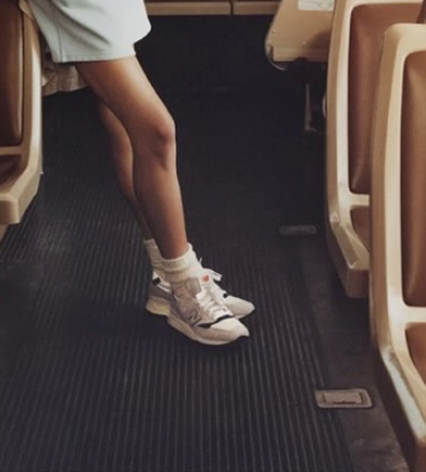 New Balance 997