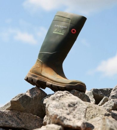 Gummistiefel
