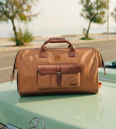 Duffle