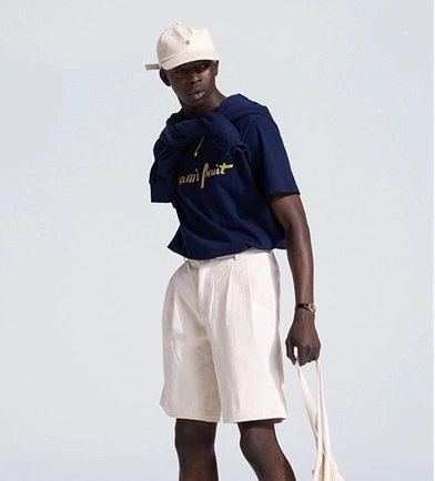 MEN'S CLOTHING
