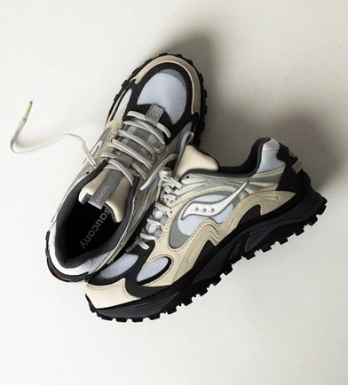 MEN'S FOOTWEAR