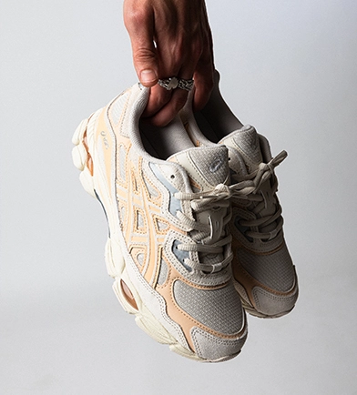 Shop Asics