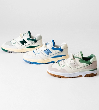 New Balance: Achetez maintenant !