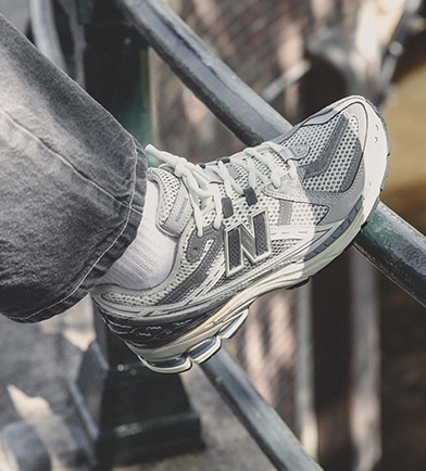 Shop New Balance