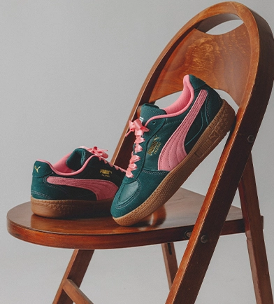 Shop PUMA