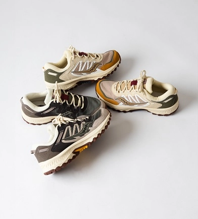 Shop Saucony