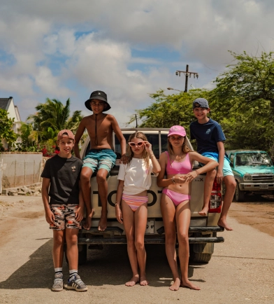 Brunotti kids