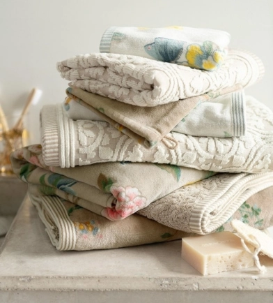 Serviettes