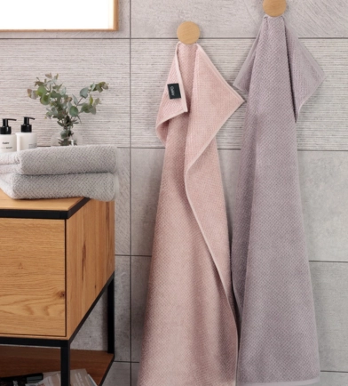 Cawö Bath Towels