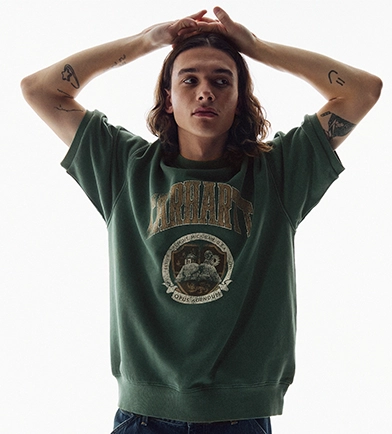 CARHARTT
