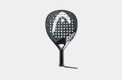 Raquettes de padel