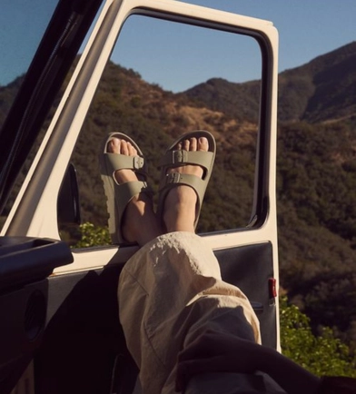 Birkenstock