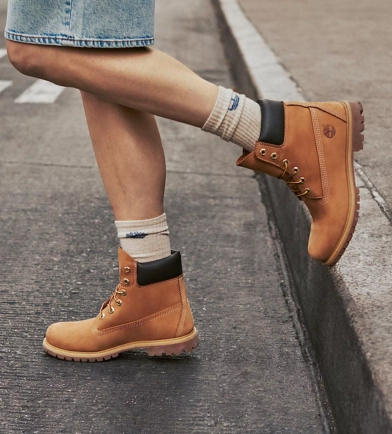 Timberland