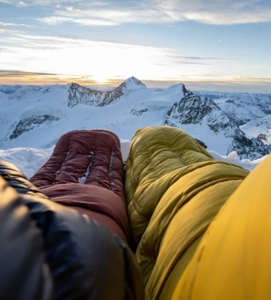Sleeping Bags