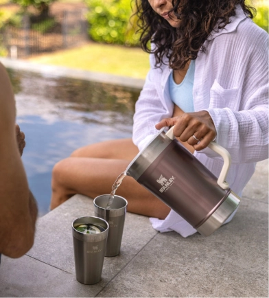 Tasses Isothermes