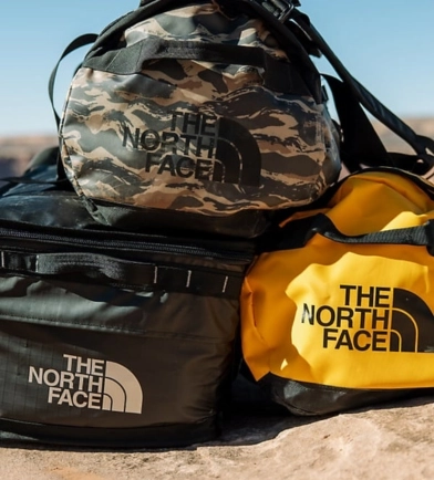 Base Camp Duffel