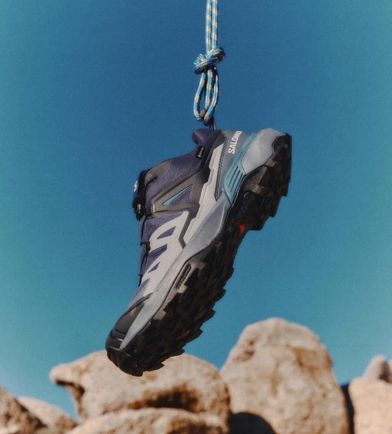Chaussures randonnéé