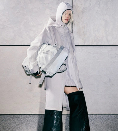 Rains Veste