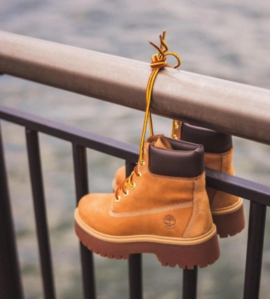 Timberland