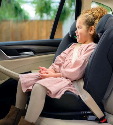 Maxi-Cosi autostoeltjes