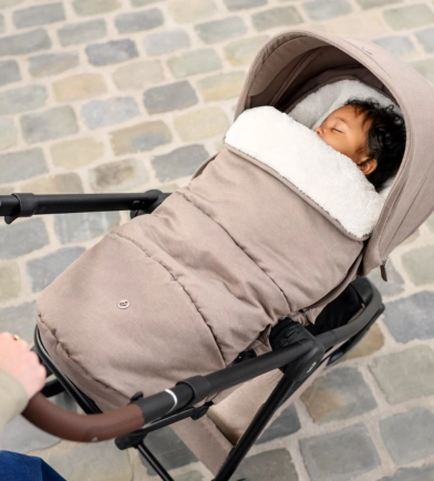Maxi-Cosi kinderwagens