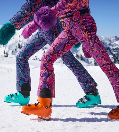 Ski Trousers