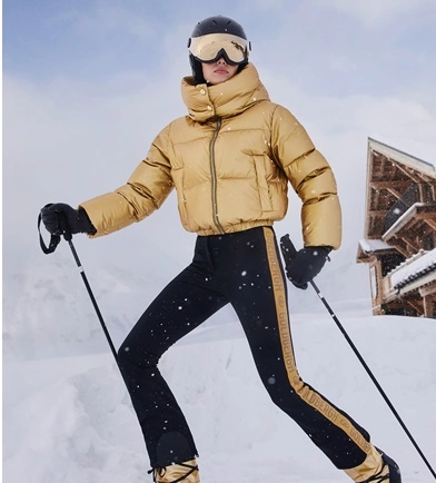 Ski Trousers