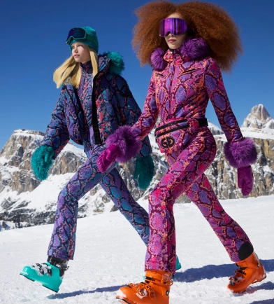 Ski Clothing