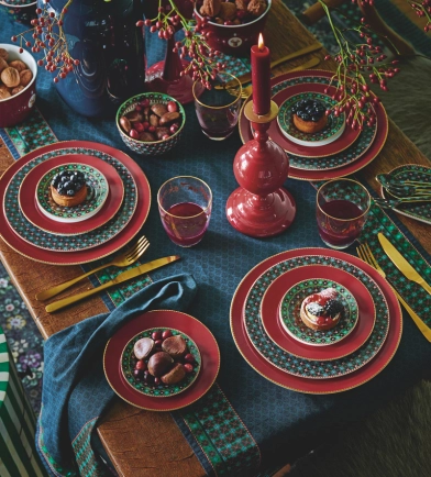 Shop servies