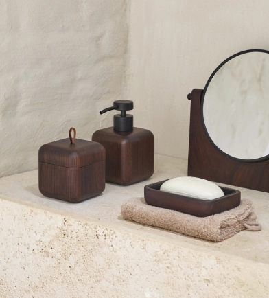 Shop badkamer