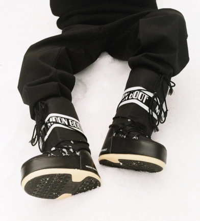 Moon boot heren hotsell