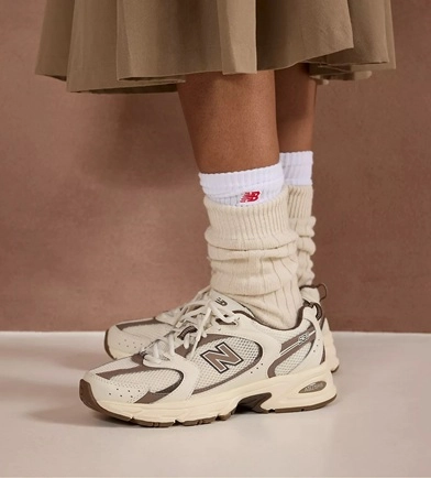 Ontdek New Balance