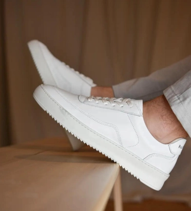 Ontdek Filling Pieces