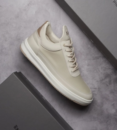 Ontdek Filling Pieces