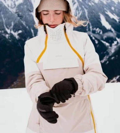 Veste de ski Protest