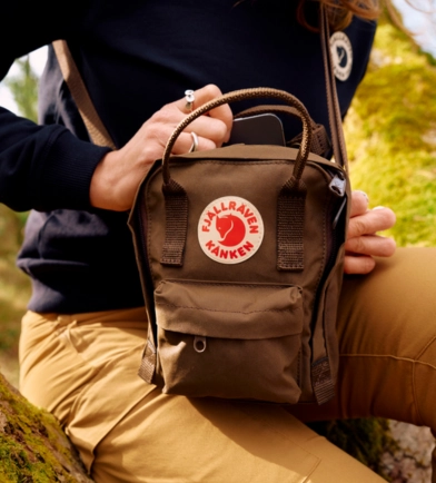 Fjällräven Kånken