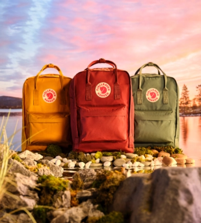 Sacs Fjällräven