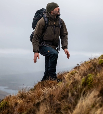 Fjällräven Herren