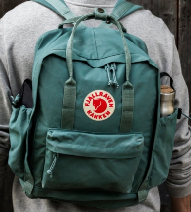 Fjällräven Kånken
