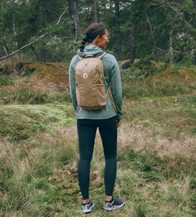 Fjällräven tassen