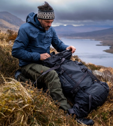 Fjällräven Taschen