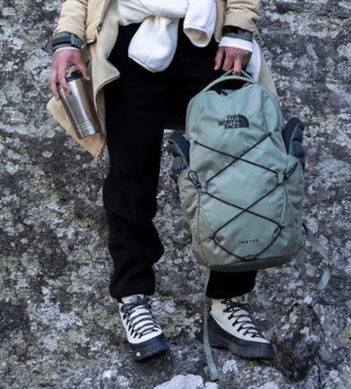Shop Rucksack