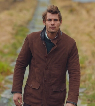 Dubarry Hommes