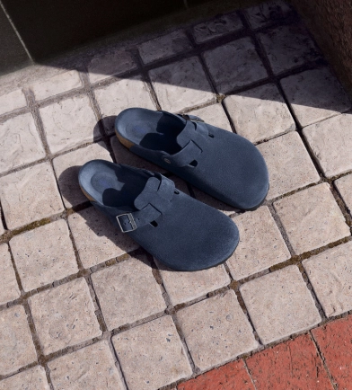 Birkenstock Boston